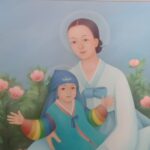 5 Palabras que todo Católico debe saber en Coreano